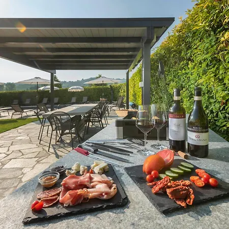 Cascina Rocca Agriturismo B&B-2